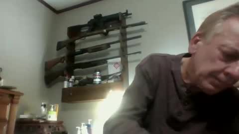 lickmysnowballs online show from 10.10.25