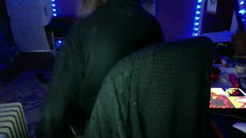 Snapshot of lickyouryoni chatting on 11.21.25 LickYourYoni online show from 11.21.25