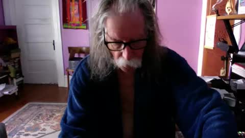 LickYourYoni online show from 05.30.26