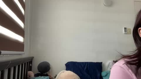 lickyrick54 online show from 04.21.26