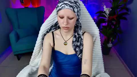 Hey My name is Lida online show from 06.09.26