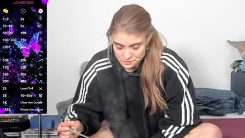 Sophie online show from 12.31.24