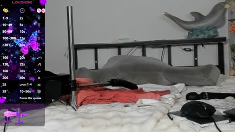 Sophie online show from 01.16.25