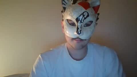 liebhaber18 online show from 02.19.26