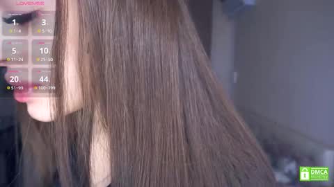 Georgina online show from 11.16.25