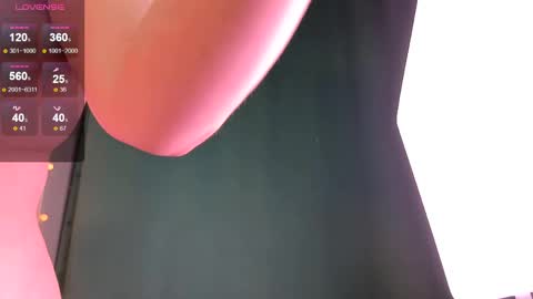 Olivia online show from 03.27.26