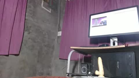 Snapshot of ligaya_for_you chatting on 10.31.25 Cedie online show from 10.31.25