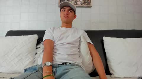 light_haze online show from 10.03.25