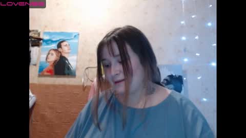 light_lunaa online show from 12.13.24