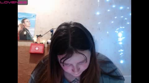 light_lunaa online show from 12.24.24