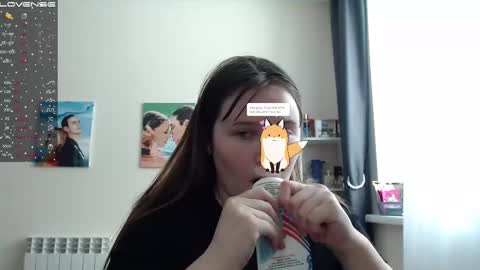 light_lunaa online show from 02.13.25