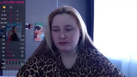 light_lunaa online show from 11.16.25