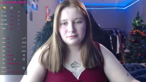 light_lunaa online show from 01.07.26