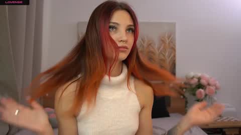 Snapshot of light_my_f1re chatting on 09.12.25 Melissa online show from 09.12.25