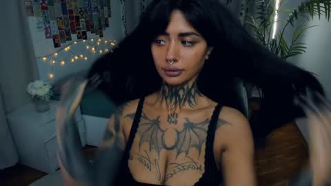 Melissa online show from 11.09.25