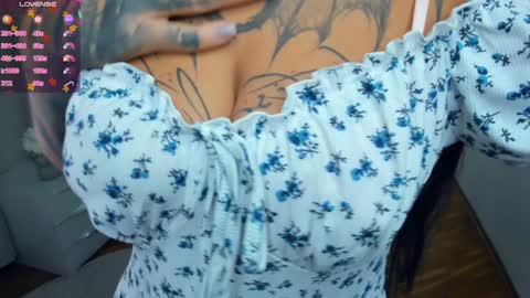 Melissa online show from 11.23.25