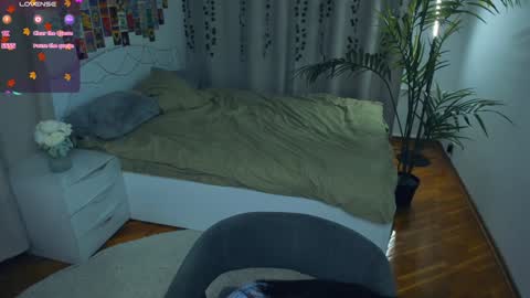 Melissa online show from 11.29.25