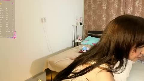 I am Mila     Stream every day online show from 03.12.26