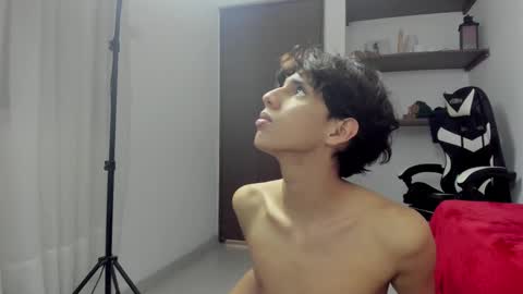 lightboy0 online show from 09.11.25