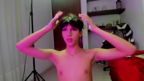 lightboy0 online show from 09.25.25