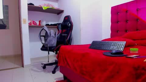 lightboy0 online show from 10.27.25