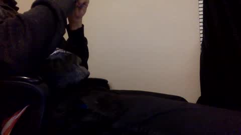 CUM HAVE FUN HELP ME CUM online show from 01.08.25