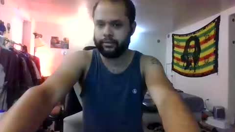 lightskinned666 online show from 10.16.25