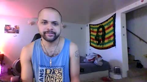 lightskinned666 online show from 03.27.26