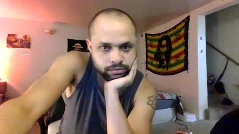 lightskinned666 online show from 04.01.26