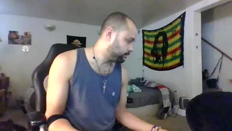 lightskinned666 online show from 04.07.26