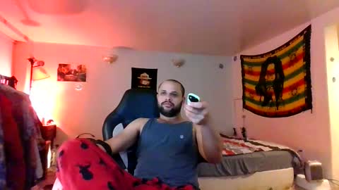 lightskinned666 online show from 04.16.26