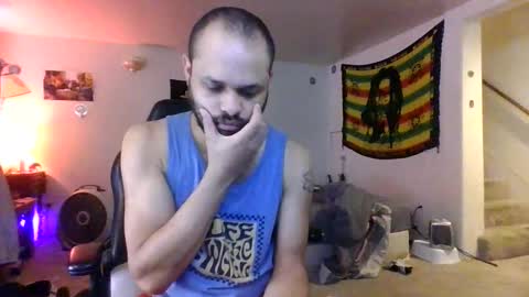 lightskinned666 online show from 04.17.26