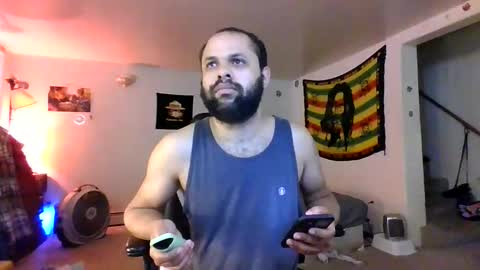lightskinned666 online show from 05.15.26
