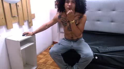 Lihan online show from 02.01.25