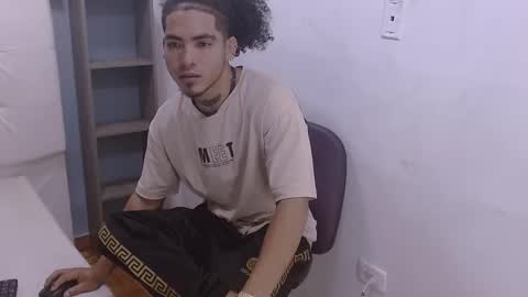 Lihan online show from 02.11.25