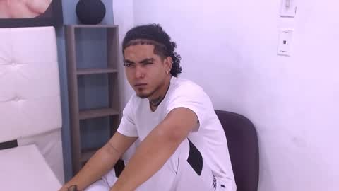 Lihan online show from 02.14.25