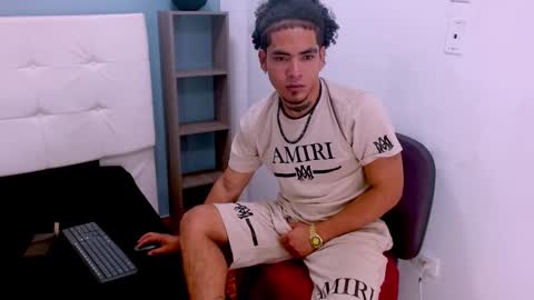 Lihan online show from 02.18.25