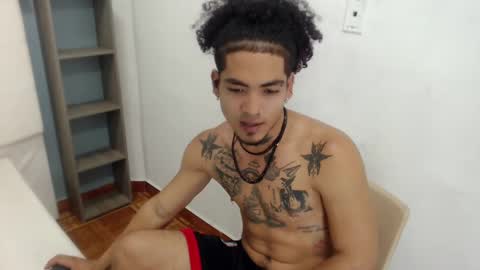 Lihan online show from 02.21.25