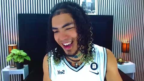 Lihan online show from 10.20.25