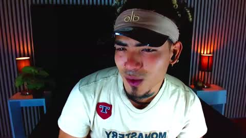 Lihan online show from 10.21.25