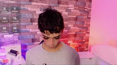 LIHIAN online show from 10.03.25