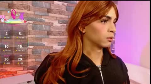 LIHIAN online show from 10.07.25