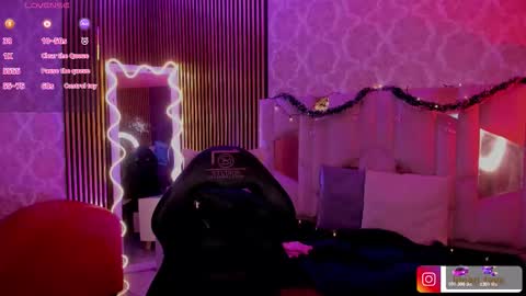 LIHIAN online show from 11.30.25