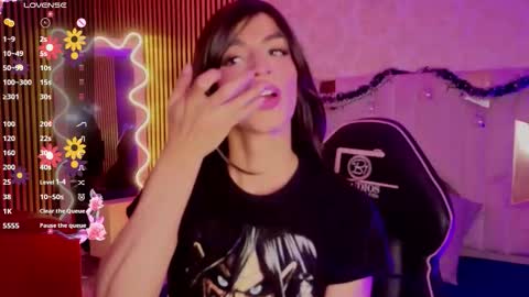 LIHIAN online show from 01.09.26