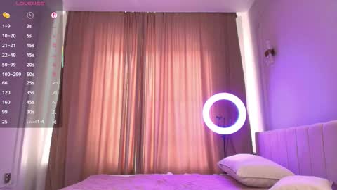 Lihn Pham online show from 11.14.25