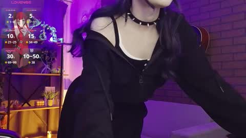 LiLu online show from 12.21.25