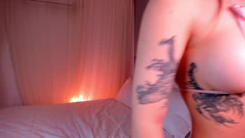 Lia Sweet online show from 01.15.25