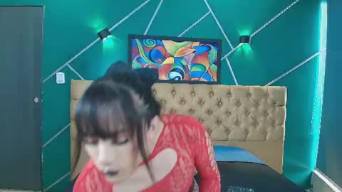 Snapshot of liiaa_sweett_ chatting on 07.02.26 Liiaa Sweett online show from 07.02.26
