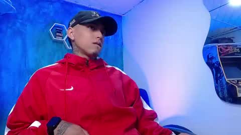 Daniel online show from 12.07.24