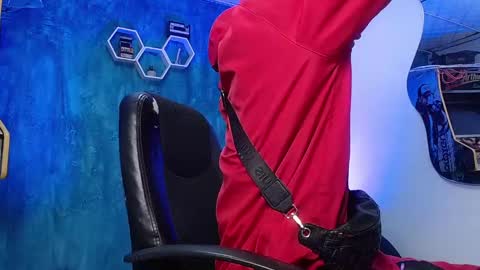 Daniel online show from 12.09.24